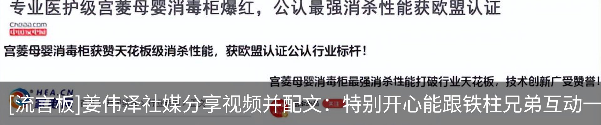 最新动态